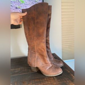 Fergalicious Tall boot